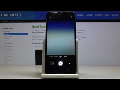 How to Change Video Quality in Huawei Honor 8A - Set Up Video Resolution