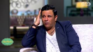 اغاني البوم حيران محمد فؤاد