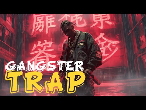💥 NO MERCY MODE | Gangster Trap x Freestyle Rap Mix 2025 – Unstoppable Focus & Gym Motivation 🎧🔥