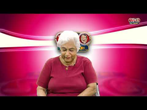 Zeg Het Maar Afl 96 - Cynthia Mcleod (Schrijfster)