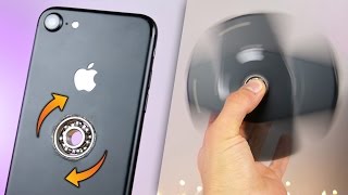 Yok Artık Dedirtecek İphone Stres Çarkı!