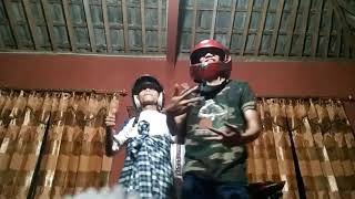 Download lagu Dj Ngelabur Langit 2019 Bersama NGAFLOW NGANDONG GOYANG KOFLOW Josz Gan mp3