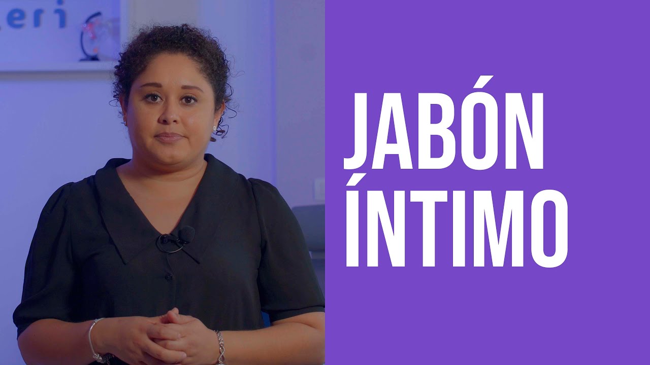 Watch ¿Es recomendable usar jabón intimo Now ¿Es recomendable usar jabón intimo
