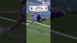 OS GOLS DE BOTAFOGO 2x0 BANGU, PELO CARIOCÃO!