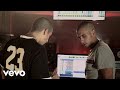 ProfJam & Lhast - | STUDIO SESSION LA | "Tou Bem" ProfJam & Lhast - | STUDIO SESSION LA | "Tou Bem"