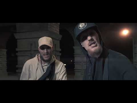 Domega x B0 - Kafa wieder Lesh (prod. by Diversity Sounds / Beat by Barron Beatz)