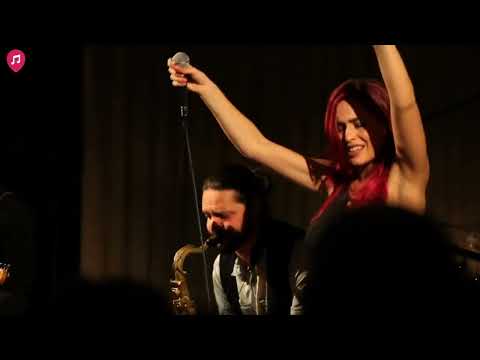 Soul & Funk Wedding Band in Venice, Italy - The Flair