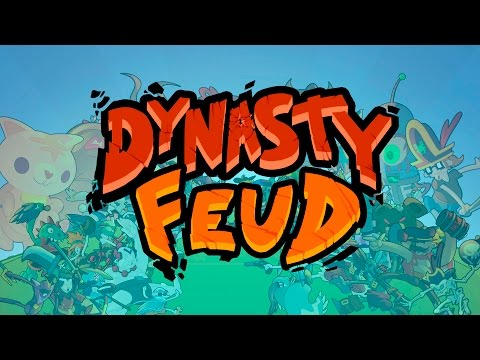 Dynasty Feud - Release Trailer thumbnail