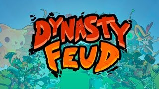 Dynasty Feud Steam Key GLOBAL