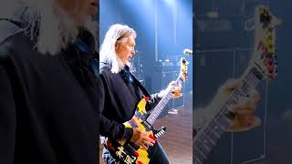 Video thumbnail for George Lynch Playing his Signature Morley Wah in Wow Mode by Morley