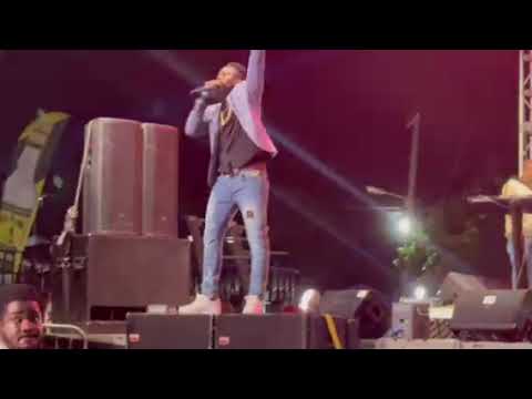 SINGER J 🌎  WORLD SINGER LIVE!! @ ESSENCE OF REGGAE 2025