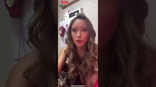 JKギャル　tiktokライブ　かわいい