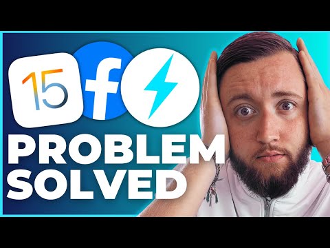 How I’m Using Sirge.io With Facebook Ads To Beat IOS15 Update! (100% Tracking)