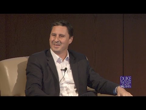 Duke University Energy Conference: Fireside Chat with Mauricio Gutierrez, CEO, NRG