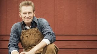 Rory Feek shares more of his life, love story with wife Joey
