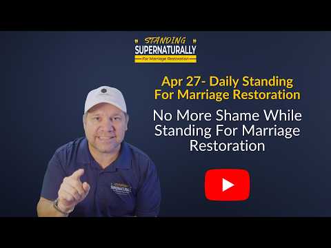 Monday Devotional Video
