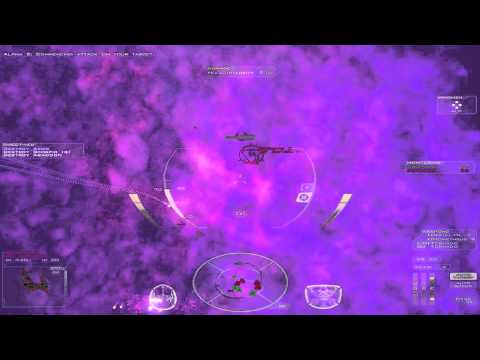 [HD] Freespace 2 SCP - 25. Argonautica (Part 1 of 2)