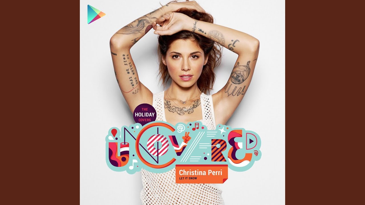 Let It Snow (Uncovered)