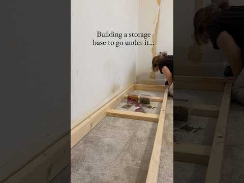 IKEA Pax Hack - This Could Go Horribly Wrong ! #ikea #ikeapax #ikeahack