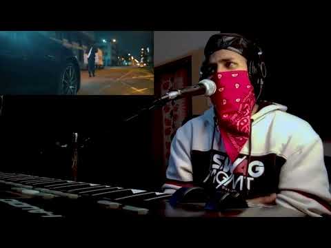 Tymore X Sama Blake - Ballin' (Official Music Video) Reaction ! | MASK OFF REACTION