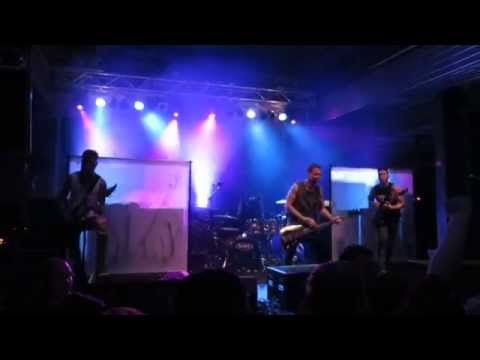 I killed the Prom Queen - Say Goodbye - Progression Tour Leipzig - 09.05.2014