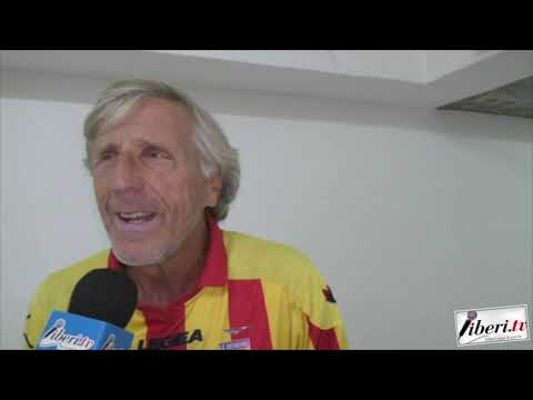 Enrico Nicolini - Memorial Angelo Colosimo e Sandro Spina