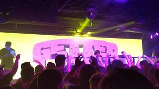 Fried Noodles (Getter Remix)