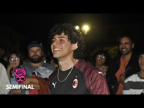 99 vs. ESEZETA: Semifinal - Liga Inmortal Apertura 2024 | Fecha 6