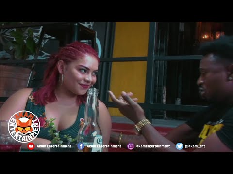 DJ Virus Ft. Jah Fabio - Hello Hello [Official Music Video HD]