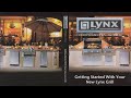 Getting Started With Your New Lynx Grill 2007 DVD 60fps