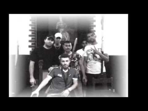 RAPKOLIK 361 ft. TARAMA, ALI B, CENGOBEATS, DRUNKIN - STREET  LOVE ( TURKISH RAP BERLIN )