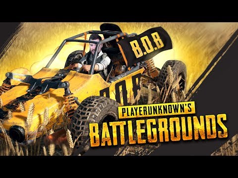 CHICKEN DINNER! - PUBG GAMEPLAY w/ Nick28T & ZwebackHD