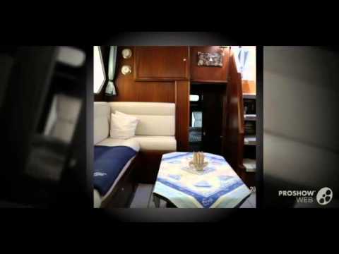 Valkkruiser 1260 Ak Power boat, Trawler Year - 1997,