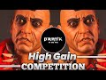 COMPETITION HORN Villan Dialogue Mix PRATIK IN THE MIX
