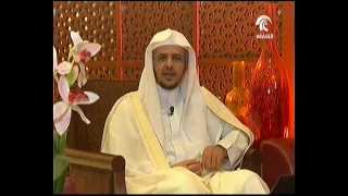 صورة الحلقة الرابعة من برنامج قصة صحابي : أبو هريرة عبدالرحمن بن صخر رضي الله عنه