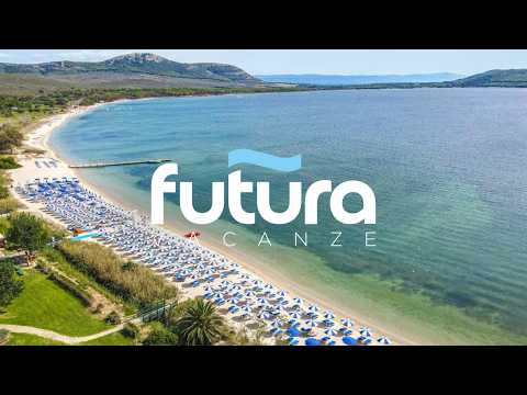 Futura Club Baia di Conte - Alghero (SS) Sardegna | Villaggi Futura Vacanze