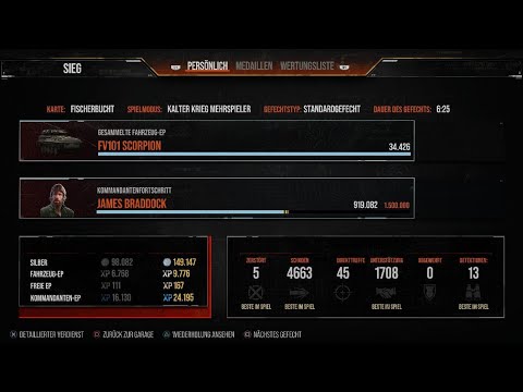 WOT Console PS5 / CW / BEST TANK IN ERA 1 !!!! / Ace / 5 Kills / 2.000 Base XP