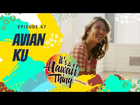 Avian Ku - do reality show