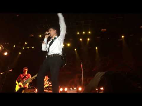 Franz Ferdinand - Build it up