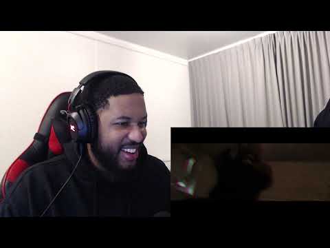 RY2SAV - H.B.N (Official Music Video) (REACTION) #DUTCHDRILL
