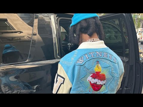 Wam Spinthabin Feat. Hotboii - No Hook *sped up*