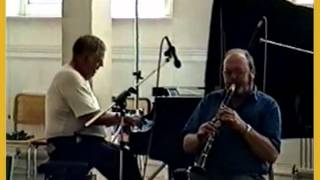 Geoff Cole: Tishomingo Blues