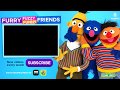 Sesame Street N Is For Nature