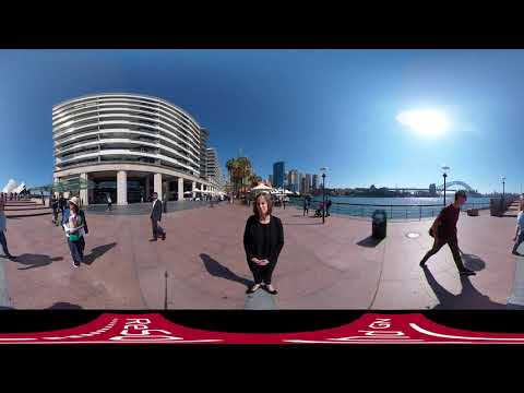 ReSound 360° VR Live Demo ANZ