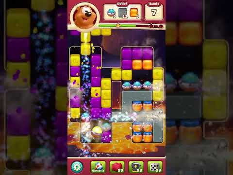 TOON BLAST LEVEL 6777 🌛 🌞 🌜