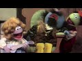 Sesame Street Bob Reads The Legend Of The Lovely Lady Linda 1971