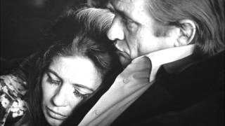 Johnny Cash and June Carter - It Ain&#39;t Me Babe