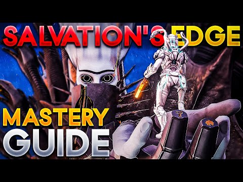 Raid Mastery: An Updated Guide For Salvation’s Edge (Tricks, Skips, Meta & More)