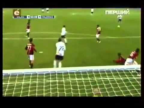 milan palermo 3-1 2010