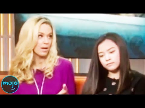 19人のカレンがテレビ生放送で論破される (19 Karens DESTROYED on LIVE TV)